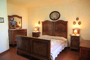 Appartement de vacances �/en/au A Carmignano-near Florence (Firenze)ou appartement ou maison de vacances