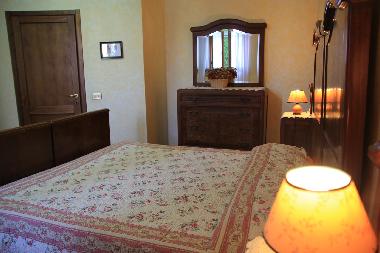 Appartement de vacances �/en/au A Carmignano-near Florence (Firenze)ou appartement ou maison de vacances