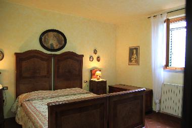 Appartement de vacances �/en/au A Carmignano-near Florence (Firenze)ou appartement ou maison de vacances