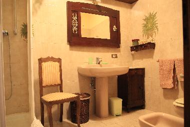 Appartement de vacances �/en/au A Carmignano-near Florence (Firenze)ou appartement ou maison de vacances