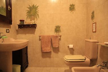 Appartement de vacances �/en/au A Carmignano-near Florence (Firenze)ou appartement ou maison de vacances