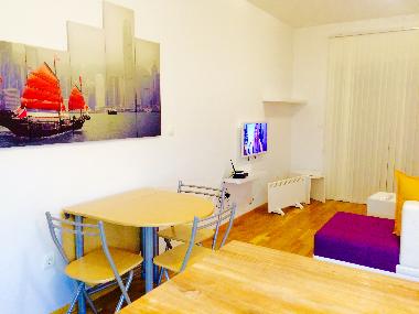 Appartement de vacances �/en/au Becici (Mont�n�gro)ou appartement ou maison de vacances