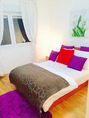 Appartement de vacances �/en/au Becici (Mont�n�gro)ou appartement ou maison de vacances