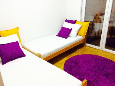 Appartement de vacances �/en/au Becici (Mont�n�gro)ou appartement ou maison de vacances