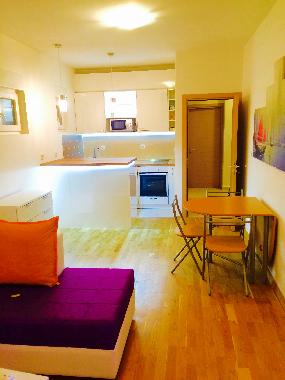 Appartement de vacances �/en/au Becici (Mont�n�gro)ou appartement ou maison de vacances