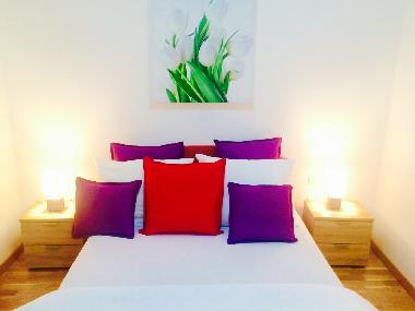 Appartement de vacances �/en/au Becici (Mont�n�gro)ou appartement ou maison de vacances