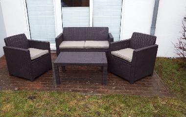 Appartement de vacances /en/au Khlungsborn (Mecklenburgische Ostseekste)ou appartement ou maison de vacances