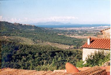 Appartement de vacances �/en/au A Gavorrano (Grosseto)ou appartement ou maison de vacances