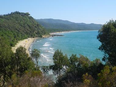 Appartement de vacances �/en/au A Gavorrano (Grosseto)ou appartement ou maison de vacances