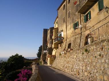 Appartement de vacances �/en/au A Gavorrano (Grosseto)ou appartement ou maison de vacances