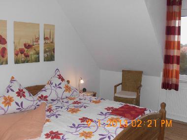 Maison de vacances /en/au Greetsiel (Nordsee-Festland / Ostfriesland)ou appartement ou maison de vacances