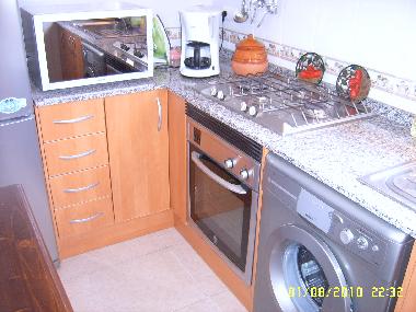 Villa /en/au pego (Alicante / Alacant)ou appartement ou maison de vacances