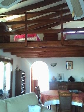 Villa /en/au pego (Alicante / Alacant)ou appartement ou maison de vacances