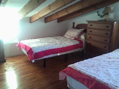 Villa /en/au pego (Alicante / Alacant)ou appartement ou maison de vacances