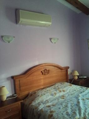 Villa /en/au pego (Alicante / Alacant)ou appartement ou maison de vacances