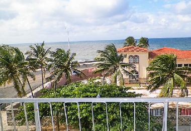 Appartement de vacances �/en/au Havanna (La Habana)ou appartement ou maison de vacances