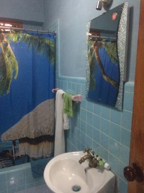 Appartement de vacances �/en/au Havanna (La Habana)ou appartement ou maison de vacances