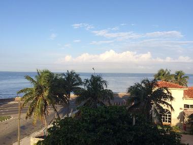 Appartement de vacances �/en/au Havanna (La Habana)ou appartement ou maison de vacances