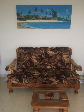 Appartement de vacances �/en/au Havanna (La Habana)ou appartement ou maison de vacances