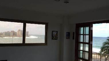 Appartement de vacances �/en/au Havanna (La Habana)ou appartement ou maison de vacances