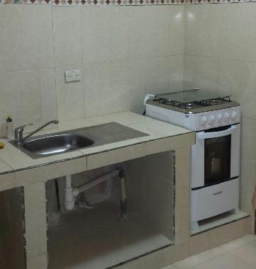 Appartement de vacances �/en/au Havanna (La Habana)ou appartement ou maison de vacances