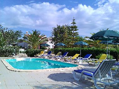 Villa /en/au Albufeira (Algarve)ou appartement ou maison de vacances