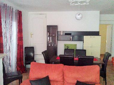 Villa /en/au Albufeira (Algarve)ou appartement ou maison de vacances