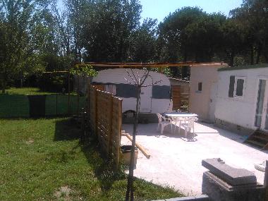 Maison de vacances /en/au Agde (Hrault)ou appartement ou maison de vacances