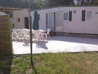 Maison de vacances /en/au Agde (Hrault)ou appartement ou maison de vacances