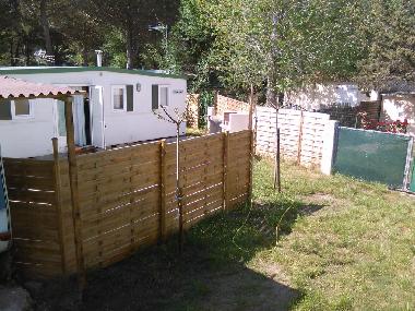 Maison de vacances /en/au Agde (Hrault)ou appartement ou maison de vacances