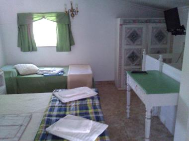 Villa /en/au Albufeira (Algarve)ou appartement ou maison de vacances