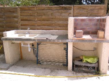 Maison de vacances /en/au Agde (Hrault)ou appartement ou maison de vacances