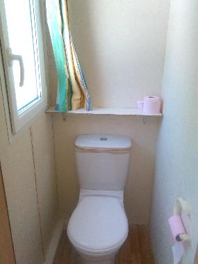 Maison de vacances /en/au Agde (Hrault)ou appartement ou maison de vacances