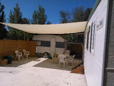 Maison de vacances /en/au Agde (Hrault)ou appartement ou maison de vacances