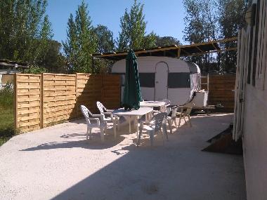 Maison de vacances /en/au Agde (Hrault)ou appartement ou maison de vacances