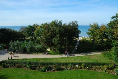 Appartement de vacances �/en/au Insel Poel, Am Schwarzen Busch (Ostsee-Inseln)ou appartement ou maison de vacances