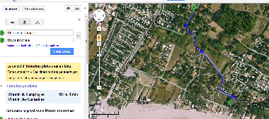 Maison de vacances /en/au Agde (Hrault)ou appartement ou maison de vacances