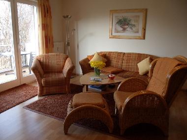 Appartement de vacances �/en/au Insel Poel, Am Schwarzen Busch (Ostsee-Inseln)ou appartement ou maison de vacances