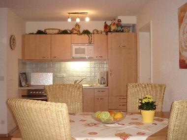 Appartement de vacances �/en/au Insel Poel, Am Schwarzen Busch (Ostsee-Inseln)ou appartement ou maison de vacances