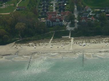 Appartement de vacances �/en/au Insel Poel, Am Schwarzen Busch (Ostsee-Inseln)ou appartement ou maison de vacances