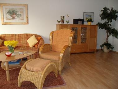 Appartement de vacances �/en/au Insel Poel, Am Schwarzen Busch (Ostsee-Inseln)ou appartement ou maison de vacances