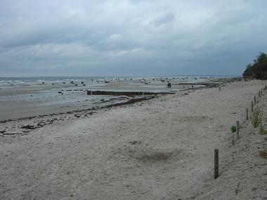 Appartement de vacances �/en/au Insel Poel, Am Schwarzen Busch (Ostsee-Inseln)ou appartement ou maison de vacances