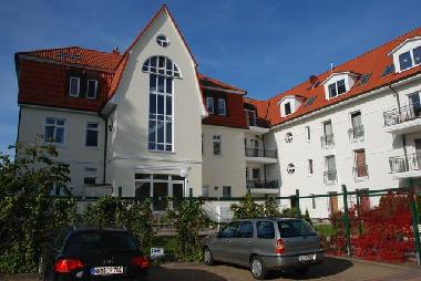 Appartement de vacances �/en/au Insel Poel, Am Schwarzen Busch (Ostsee-Inseln)ou appartement ou maison de vacances