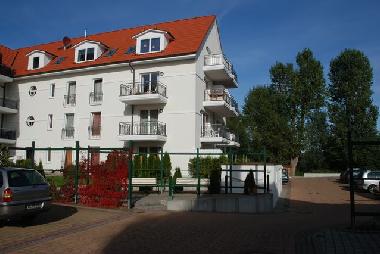 Appartement de vacances �/en/au Insel Poel, Am Schwarzen Busch (Ostsee-Inseln)ou appartement ou maison de vacances