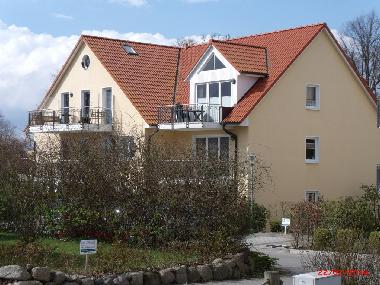 Appartement de vacances �/en/au Insel Poel (Ostsee-Inseln)ou appartement ou maison de vacances