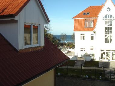 Appartement de vacances �/en/au Insel Poel (Ostsee-Inseln)ou appartement ou maison de vacances