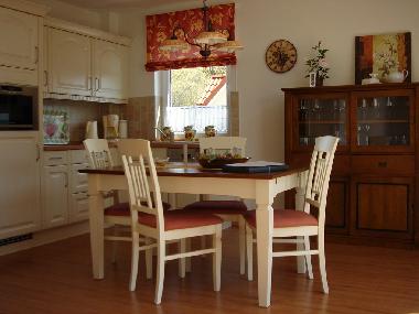 Appartement de vacances �/en/au Insel Poel (Ostsee-Inseln)ou appartement ou maison de vacances