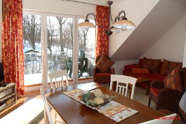 Appartement de vacances �/en/au Insel Poel (Ostsee-Inseln)ou appartement ou maison de vacances