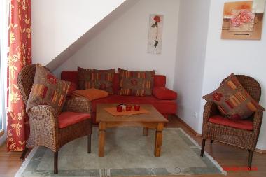 Appartement de vacances �/en/au Insel Poel (Ostsee-Inseln)ou appartement ou maison de vacances