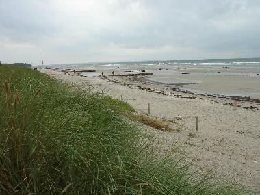 Appartement de vacances �/en/au Insel Poel (Ostsee-Inseln)ou appartement ou maison de vacances